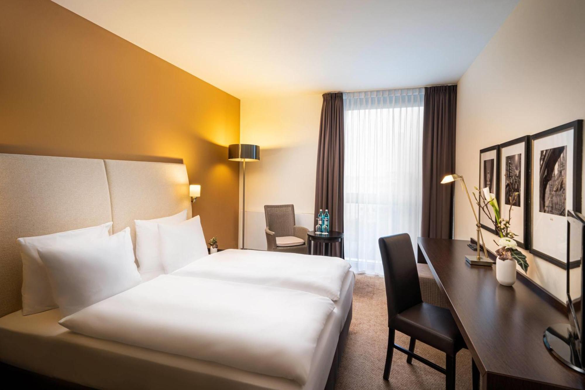 Superior Doppelzimmer